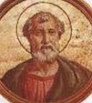 St. Sixtus I